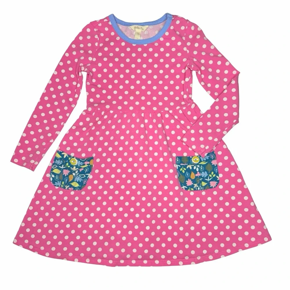 Matilda Jane‎ Collecting Leaves Dress
